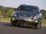 Buick Enclave CXL 2008 года